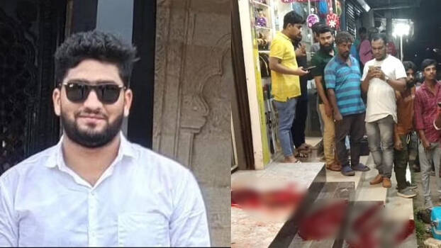 Probe reveals K'taka Muslim youth killed in revenge for BJP activist's murder