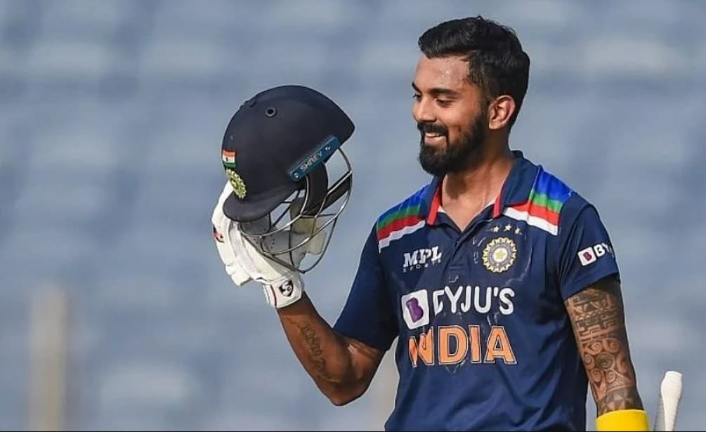 After the failure in Zimbabwe, K.L Rahul might not be the sure-shot opener for India in T20 World Cup!