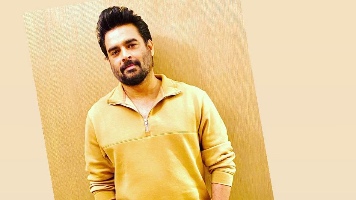 I did not lose my house: Actor Madhavan dispels viral claims