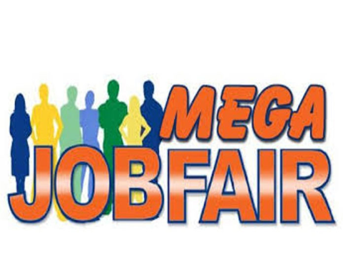 Mega job fair in software sector on 26th