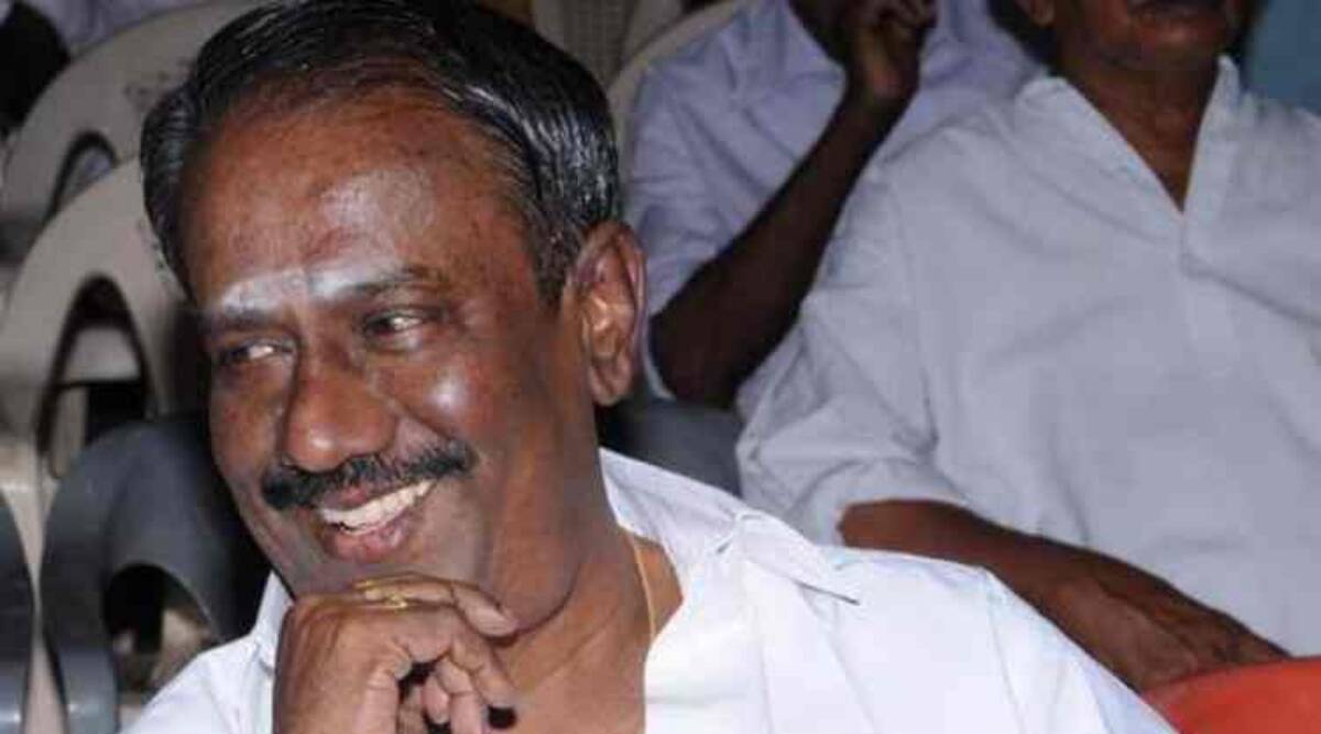 Legendary Orator Nellai Kannan passes away, Stalin condoles