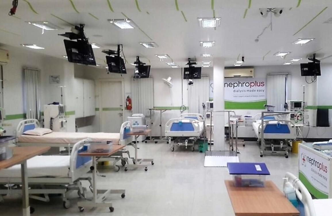 NephroPlus Continues Expansion, Operationalizes 2 more Dialysis Centres in the Republic of Uzbekistan