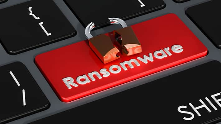 Ransomware to cause $30 bn in damage to govts,firms by 2023