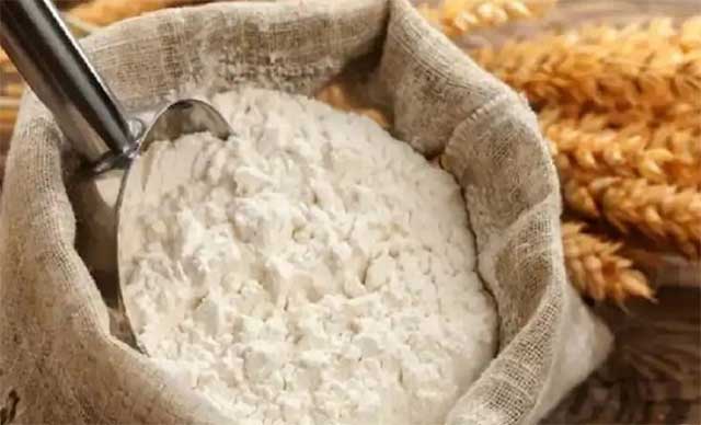 Cabinet clears proposal to restrict export of wheat flour