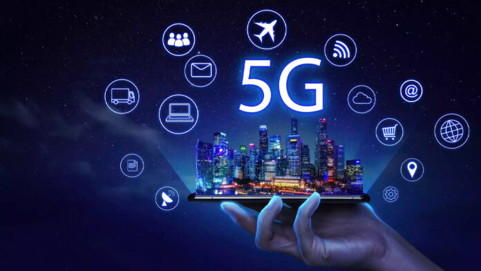 Indian telecom players to follow China’s 5G call route:CLSA