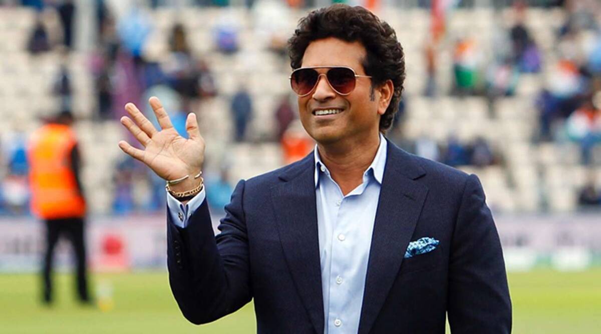 Sachin Tendulkar to flag off Mumbai Half Marathon on Aug 21