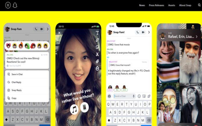 The New Dual Camera Feature In Snapchat, And How Does It Operate?