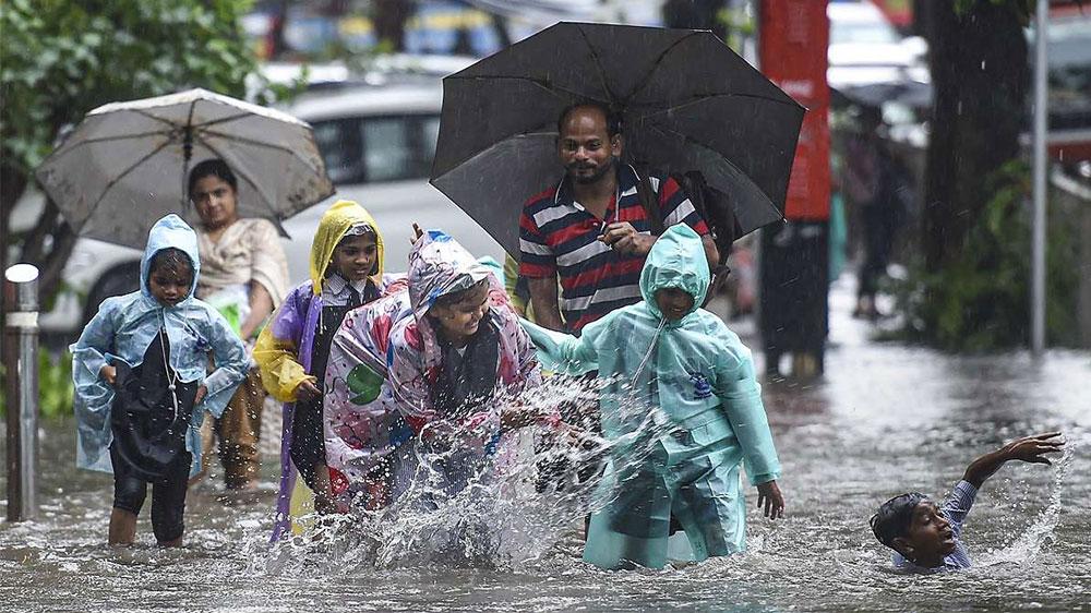 ‘Heavy rain likely in TS in next 3 days’