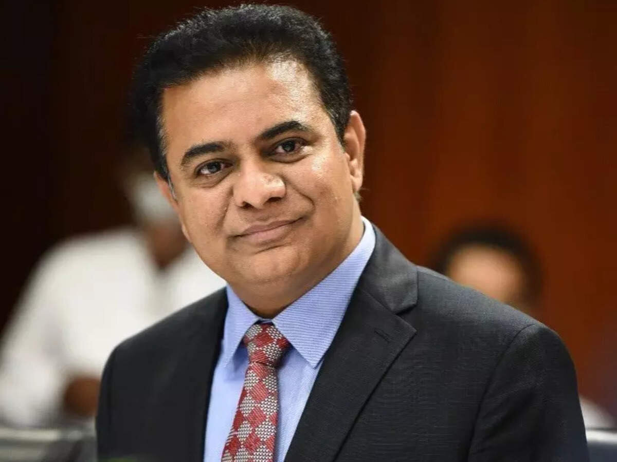 KT Rama Rao urges PM’s intervention to rescind order in Bilkis Bano case