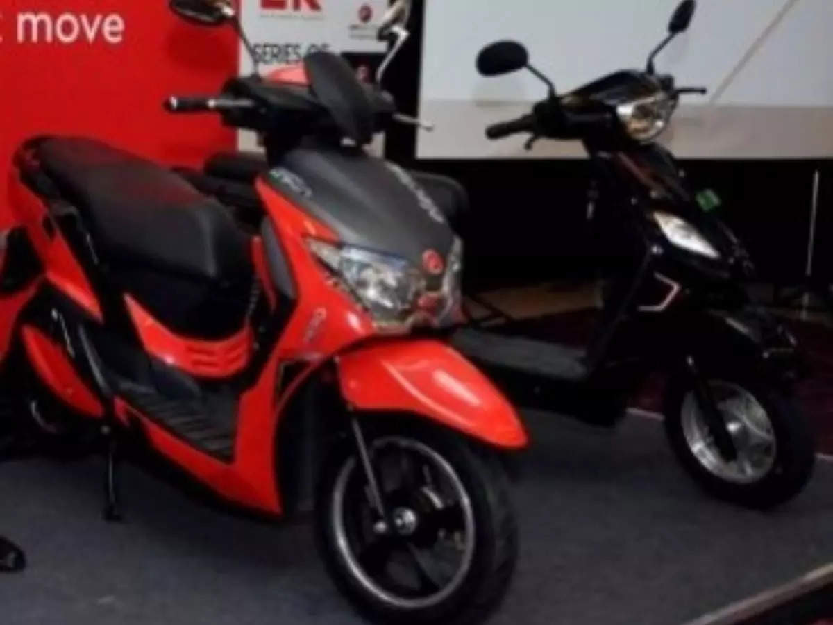 Hero Electric, Jio-bp to boost 2-wheeler EV adoption, battery swapping infra