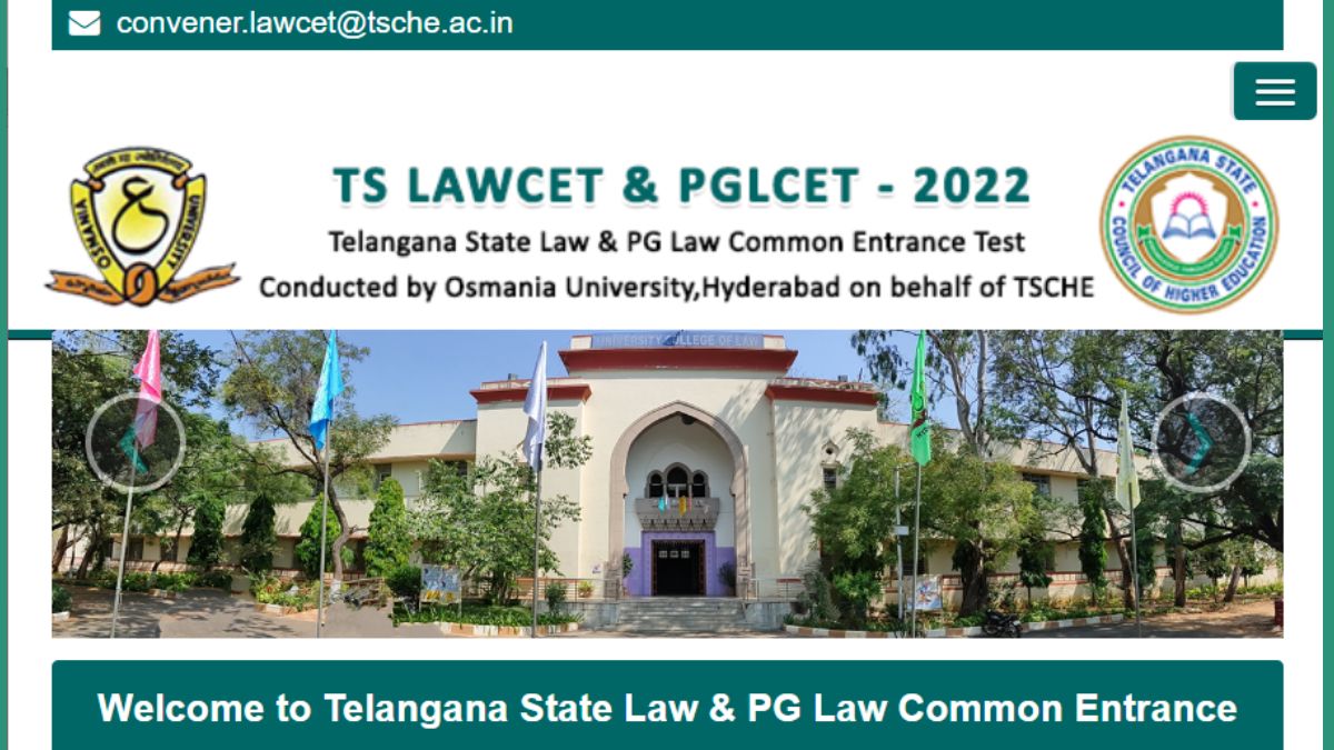 TS: LAWCET results declared