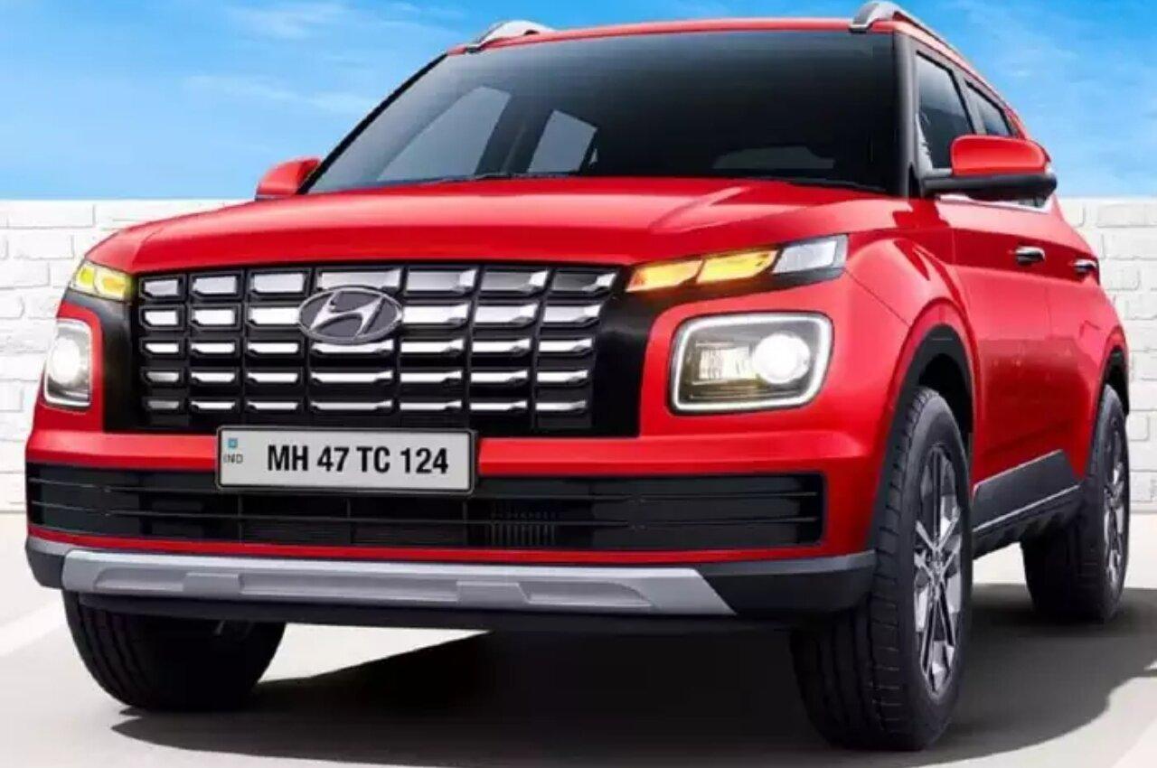 ‘It’s Time to Play HMI Amplifies the Exhilarating SUV Life Hyundai VENUE N Line Bookings Now Open