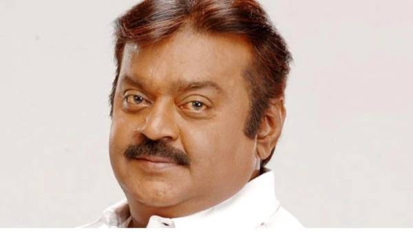 Stalin extend b'day wishes to Vijayakanth