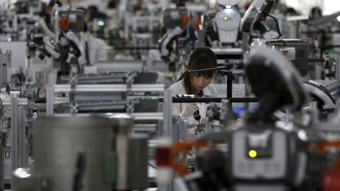 Increased automation risks growing worker unrest