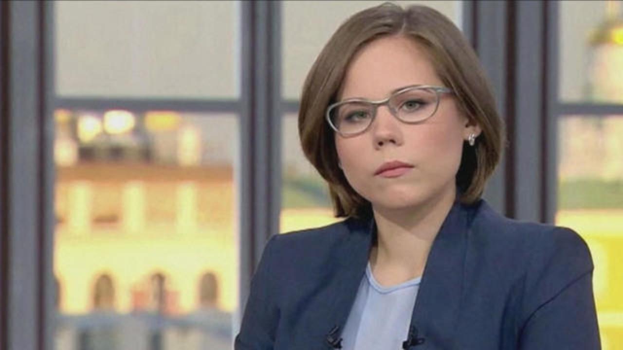Russia identifies 2nd suspect in blast that killed Putin ally's daughter