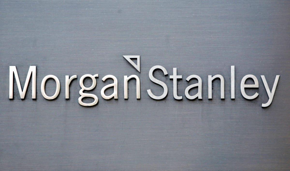 Morgan Stanley classifies RIL as top pick