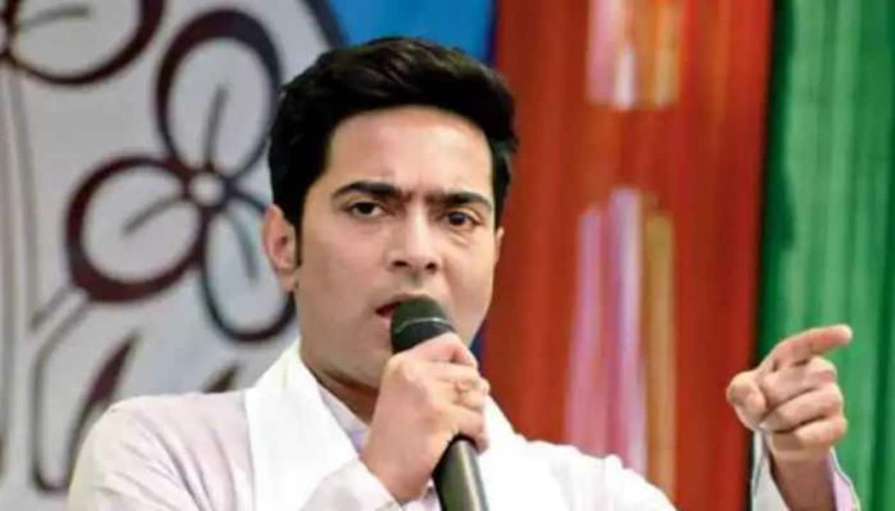 3 companies with Abhishek Banerjee's parents as directors under ED scanner