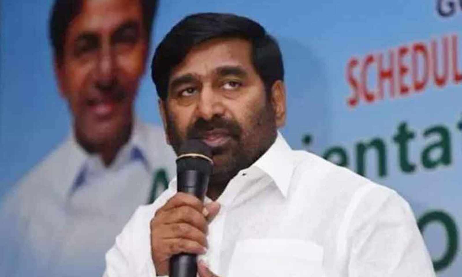 CM KCR’s free power to farmers, triggers nation-wide debate: Jagadish