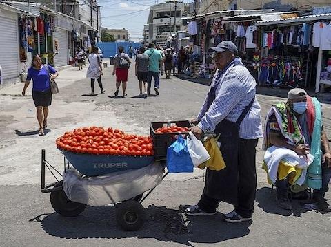 6.3 mn people in SL facing moderate to severe acute food insecurity: Report