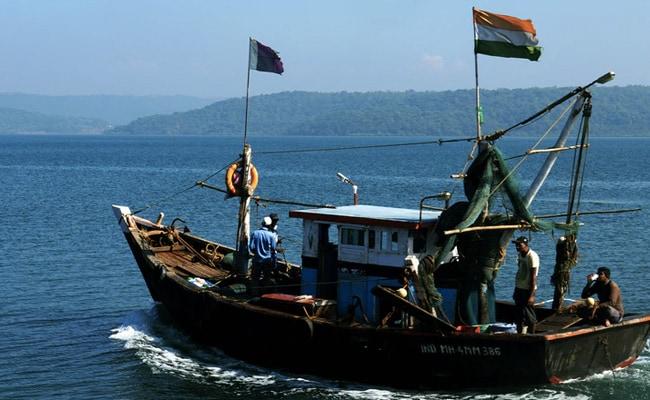 Priests oppose crane movement for rescue of missing fishermen