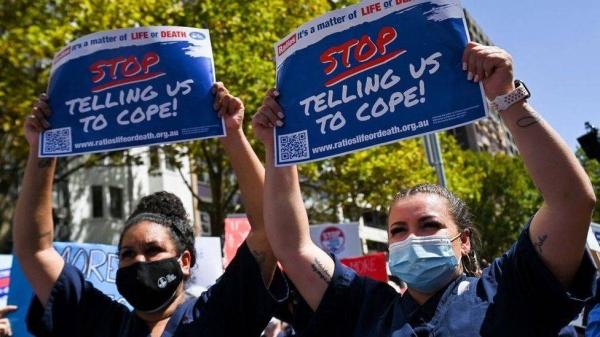 Australia raises cap on permanent migration