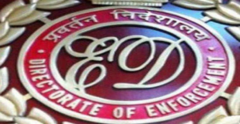 19 IRS officers posted in ED given eztension in deputation