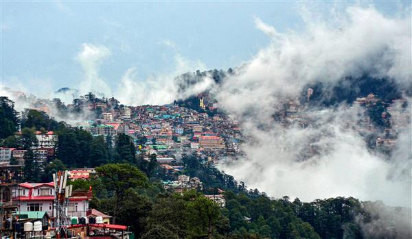 Centre approves Rs 229 crore for Shimla sewerage project