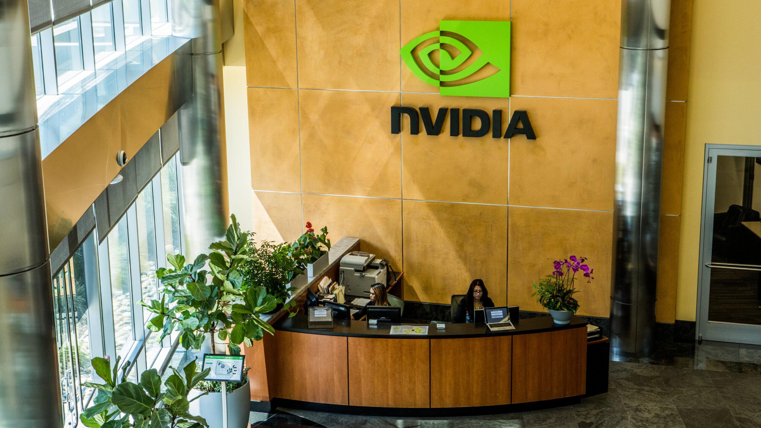 US orders Nvidia, AMD not to sell AI chips to China