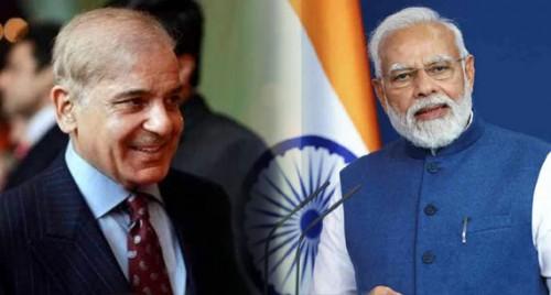 Pak not seeking bilateral Modi- Shehbaz meeting at SCO summit