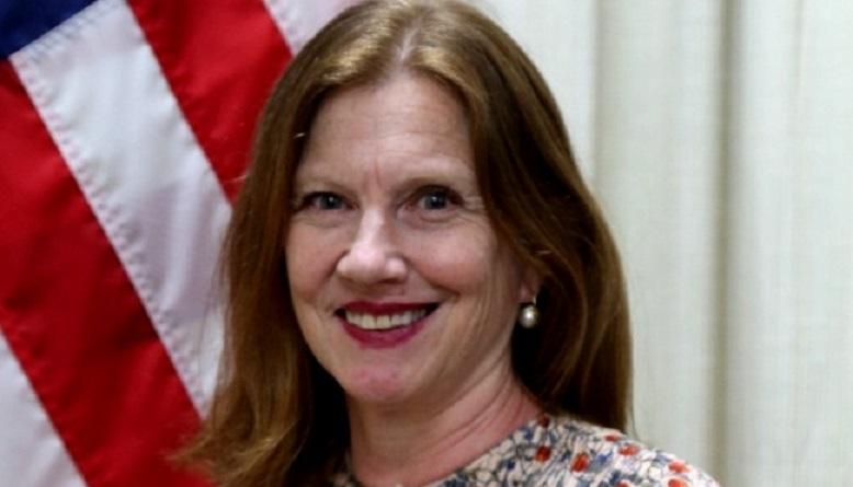 Jennifer Larson is new US Consul General in Hyderabad