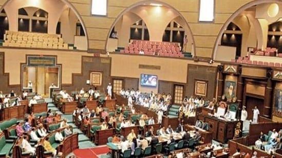 Monsoon session of MP Assembly from Tuesday