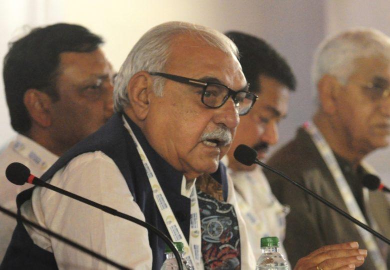 Haryana govt ignoring issue of 'shamlat' land: Hooda