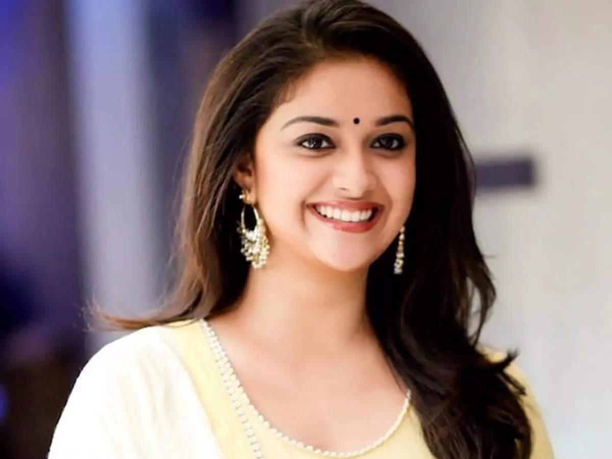 Keerthy Suresh wraps up shooting for Udhayanidhi Stalin-starrer 'Maamannan'