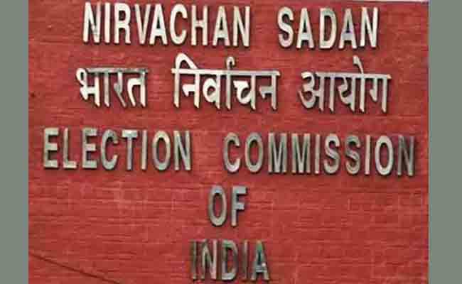 EC Delists 6 Non-existent Political Parties in AP, 2 From