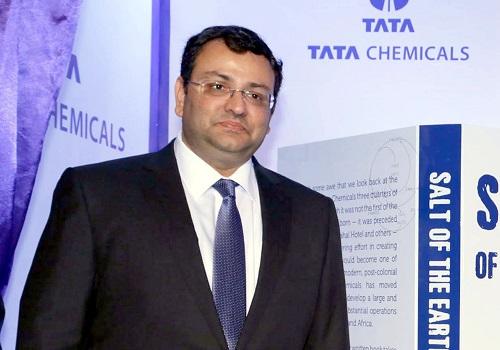 Cyrus Mistry, the young tycoon who rose to Tata Group Chairman but fell from grace