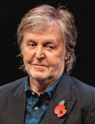 Paul McCartney urges Indian Environment Minister to rescue TN elephant Jeymalatha