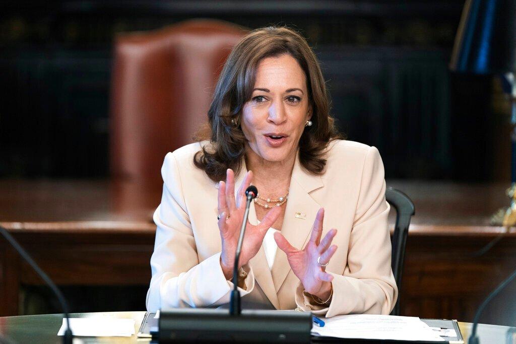 Kamala Harris to attend Shinzo Abe's state funeral on Sep 27