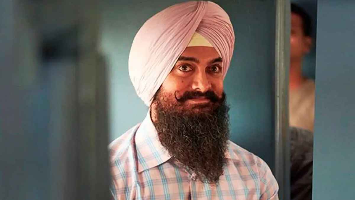 Aamir Khan holidays in San Francisco following 'Laal Singh Chaddha' failure