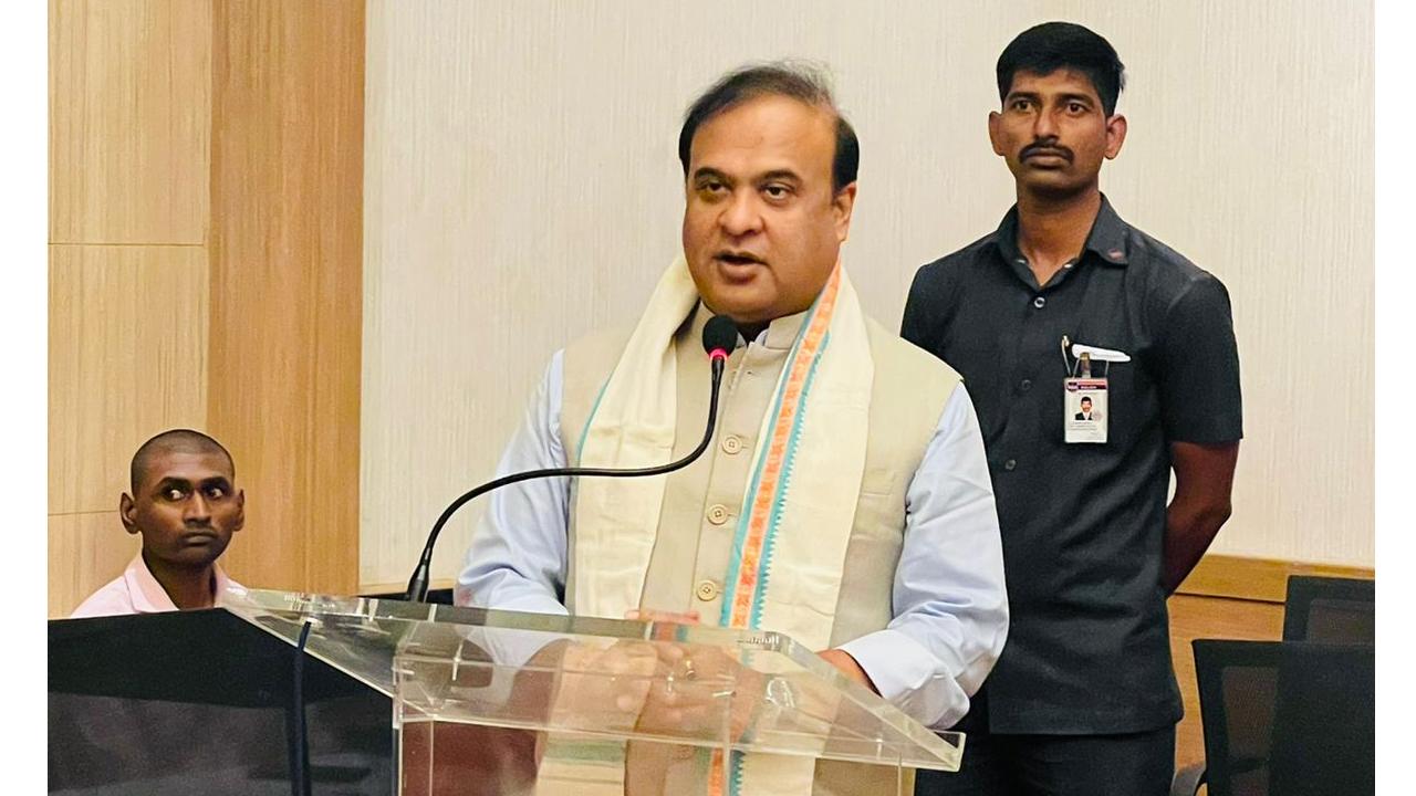 None will care KCR in national politics: Assam CM