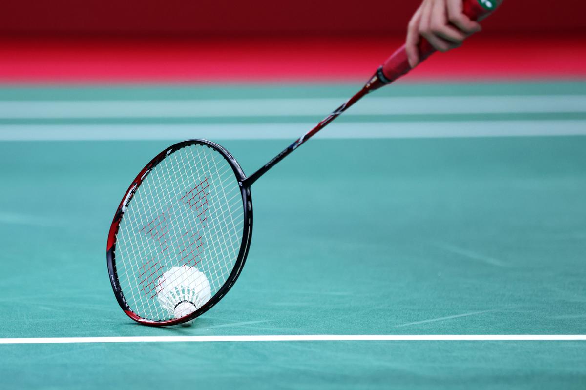 BWF cancels Hong Kong, Macau Open due to Covid-19