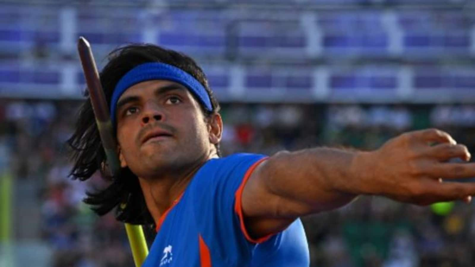 Neeraj Chopra eyes history in Zurich