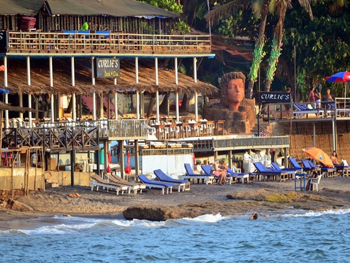 SC stays demolition of iconic Curlies in Goa