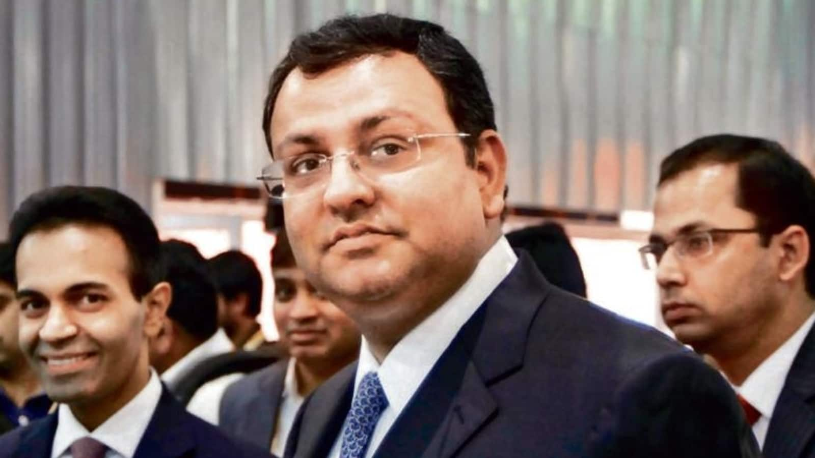 Industrialist Cyrus Mistry killed in Maha road crash, govt orders probe ...