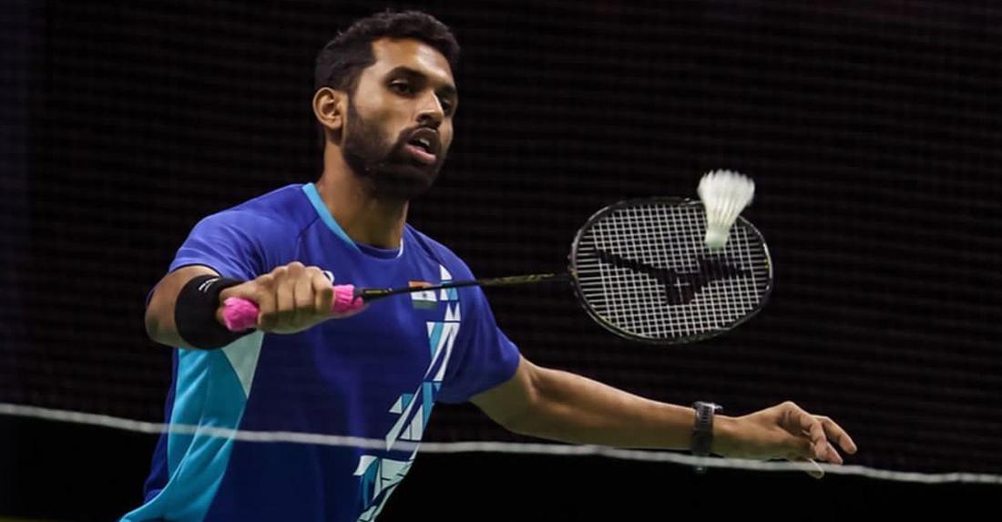 H.S. Prannoy defeats Loh Kean Yew; Kidambi Srikanth crashes out