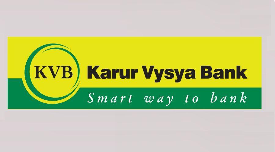 Karur Vysya Bank opens a new Personal Banking Branch in Hyderabad