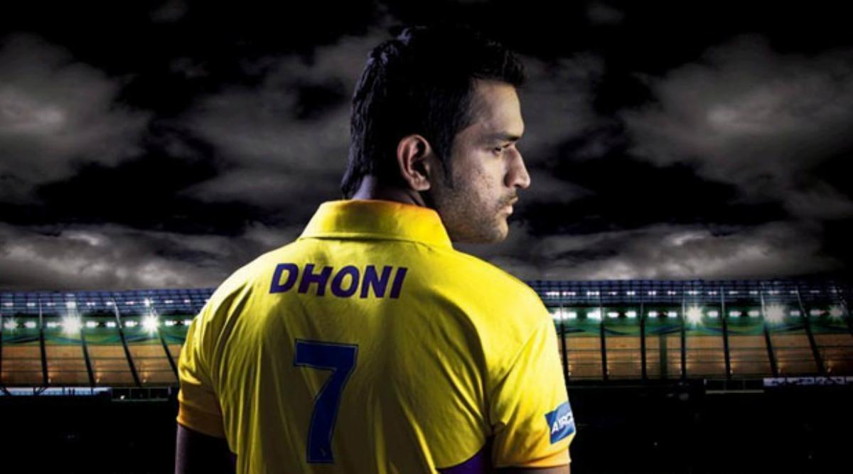 M S Dhoni to remain Chennai Super Kings CAPTAIN FOR IPL 2023