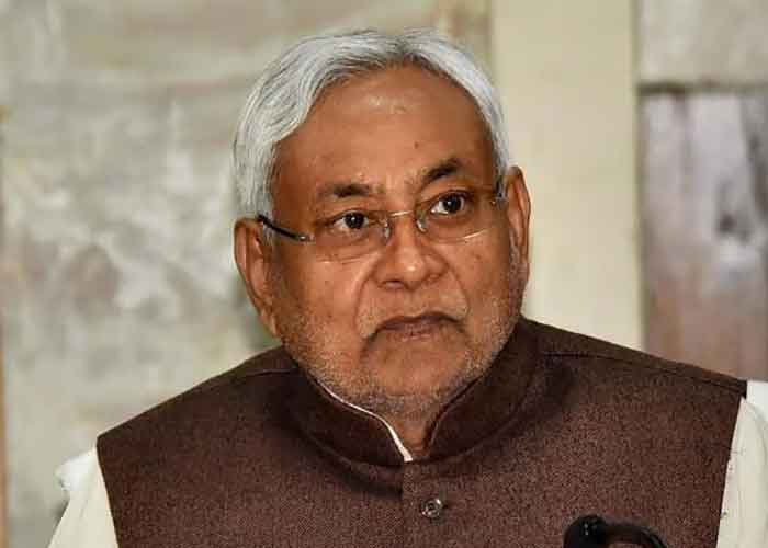 Nitish on 2-day visit to Delhi, to meet Oppn leaders