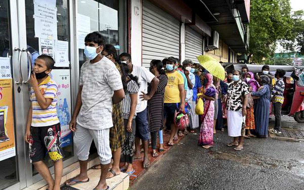 SriLanka food crisis may worsen