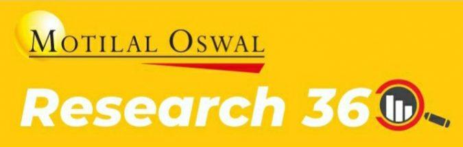 Motilal Oswal Financial Services announces launch of Market Research & Analysis Platform ‘RESEARCH 360’