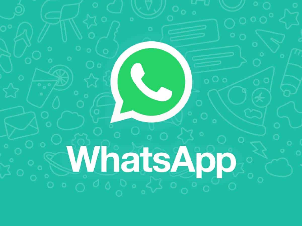 WhatsApp takes down over 23 lakh bad accounts in India in July